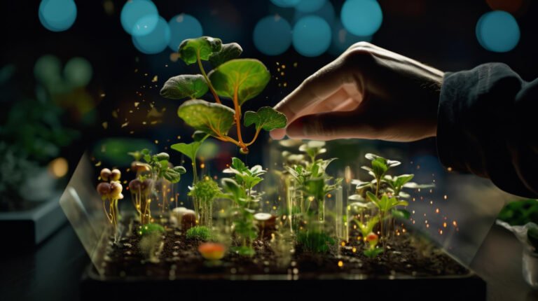 7- invest for imapct